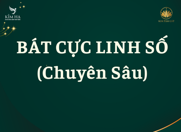 Bát cực linh số - Chuyên sâu